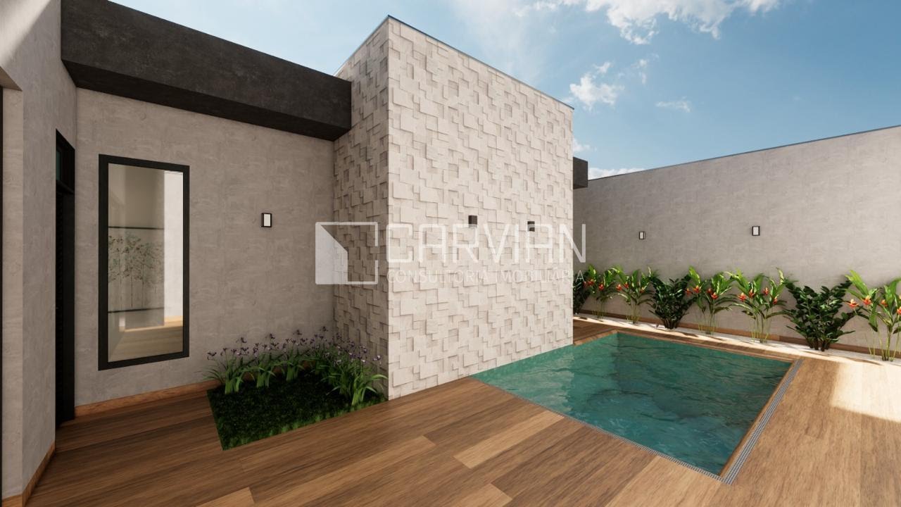 Casa à venda com 3 quartos, 3 suítes, 4 vagas e 300m² no Real Sul, Ribeirão Preto (SP) — foto 23 de 30