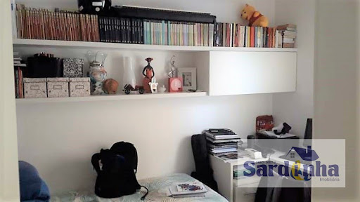 Apartamento à venda - Jd. Sabiá - Cotia