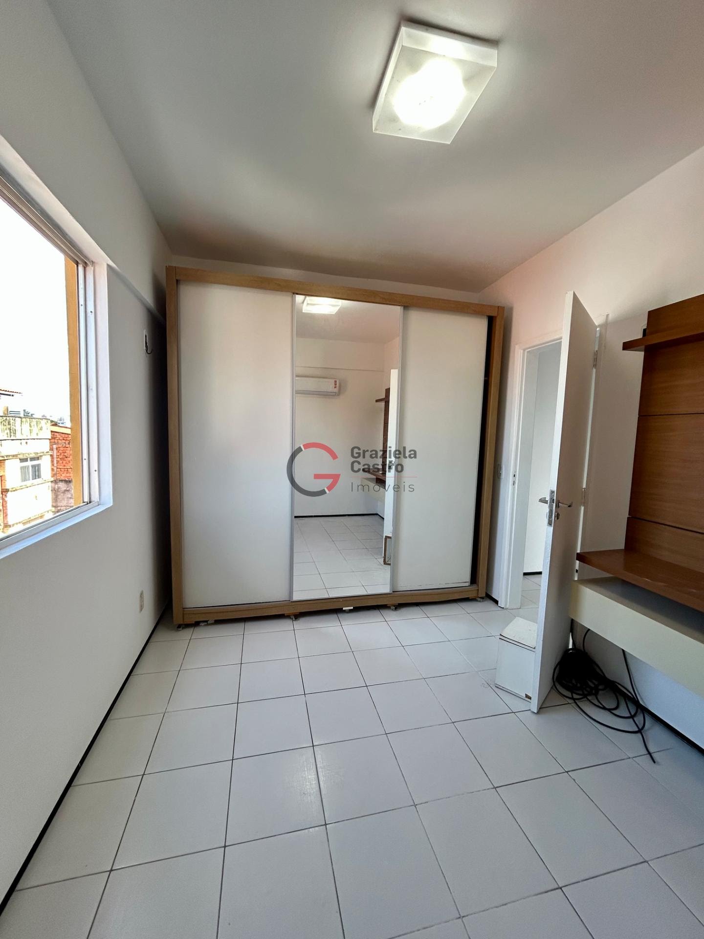 Apartamento, 1 quarto, 43 m² - Foto 5