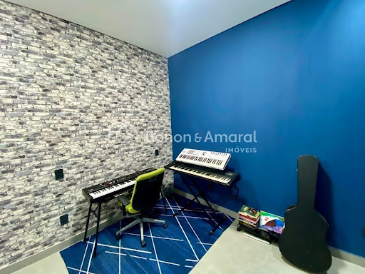 Casa de Condomínio, 3 quartos - Foto 42