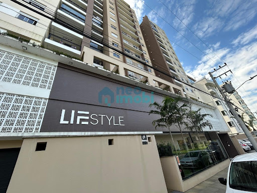 Apartamento em Pedra Branca  -  Palhoça