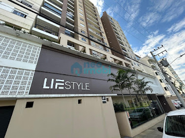 Apartamento em Pedra Branca  -  Palhoça