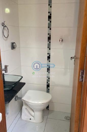Casa à venda com 2 quartos, 3 banheiros, 2 vagas e 75m² no Vila Paiva, São Paulo (SP) — foto 10 de 19