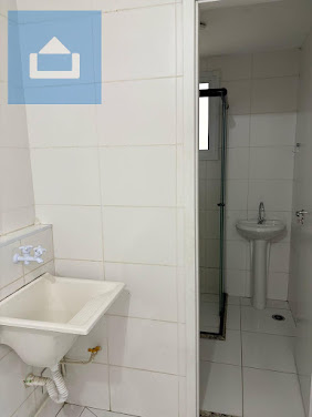 Apartamento em Jardim Pedra Branca  -  São Paulo