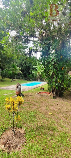 Sítio em Parque Nossa Senhora da Ajuda  -  Guapimirim