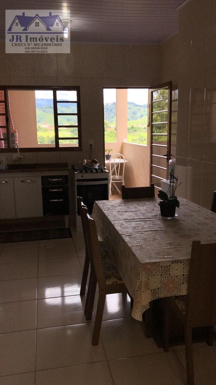 Casa à venda com 2 quartos, 1 suíte e 259m² no Vista Verde, Itajubá (MG) — foto 17 de 20