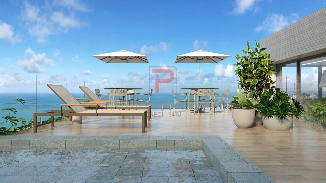 Apartamento à venda com 1 quarto, 1 banheiro e 22m² no Loteamento Leonor, Cabedelo (PB) — foto 7 de 30