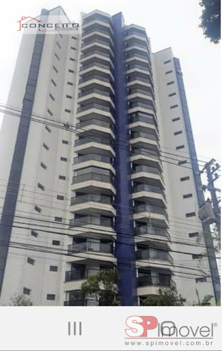 Apartamento em Vila Gomes Cardim  -  São Paulo