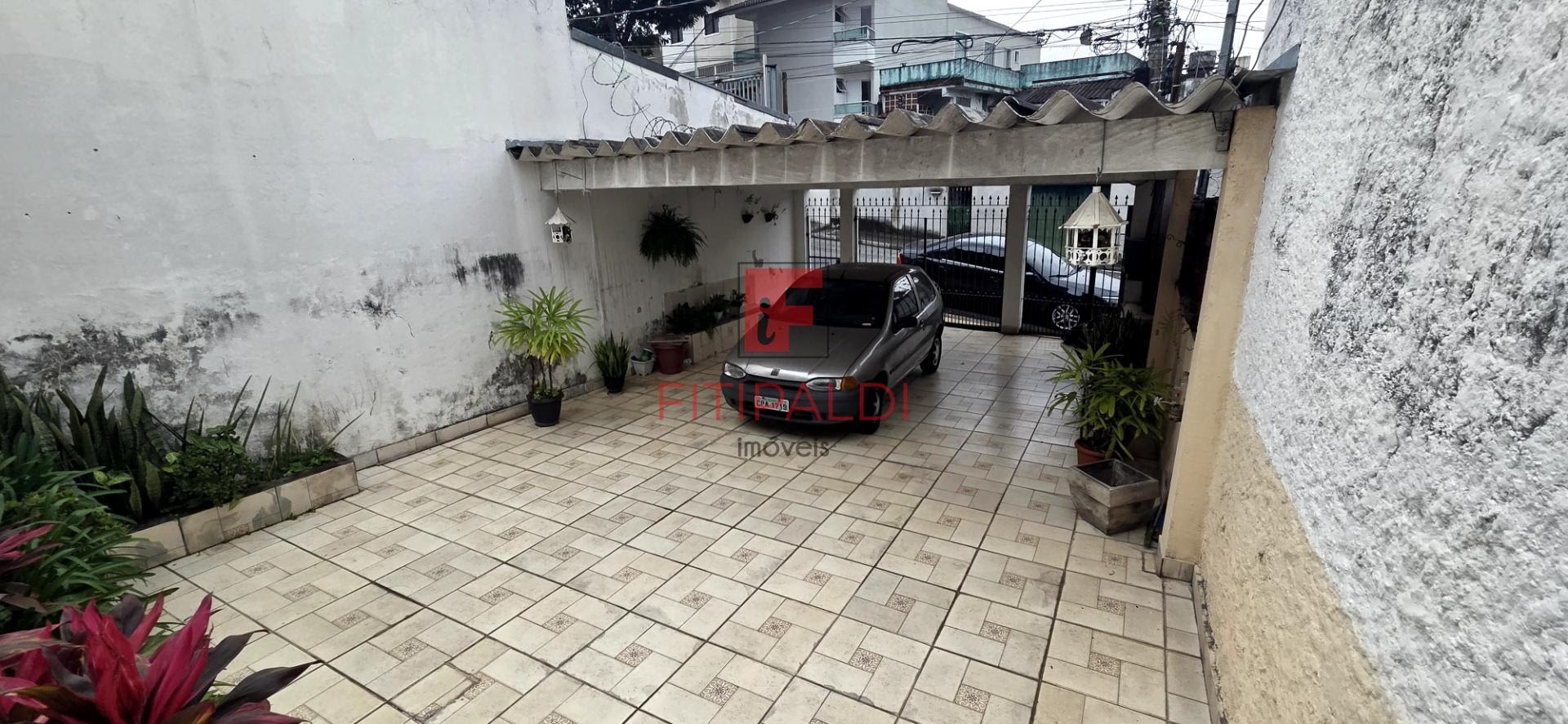 Casa a Venda Vila Milton - Guarulhos