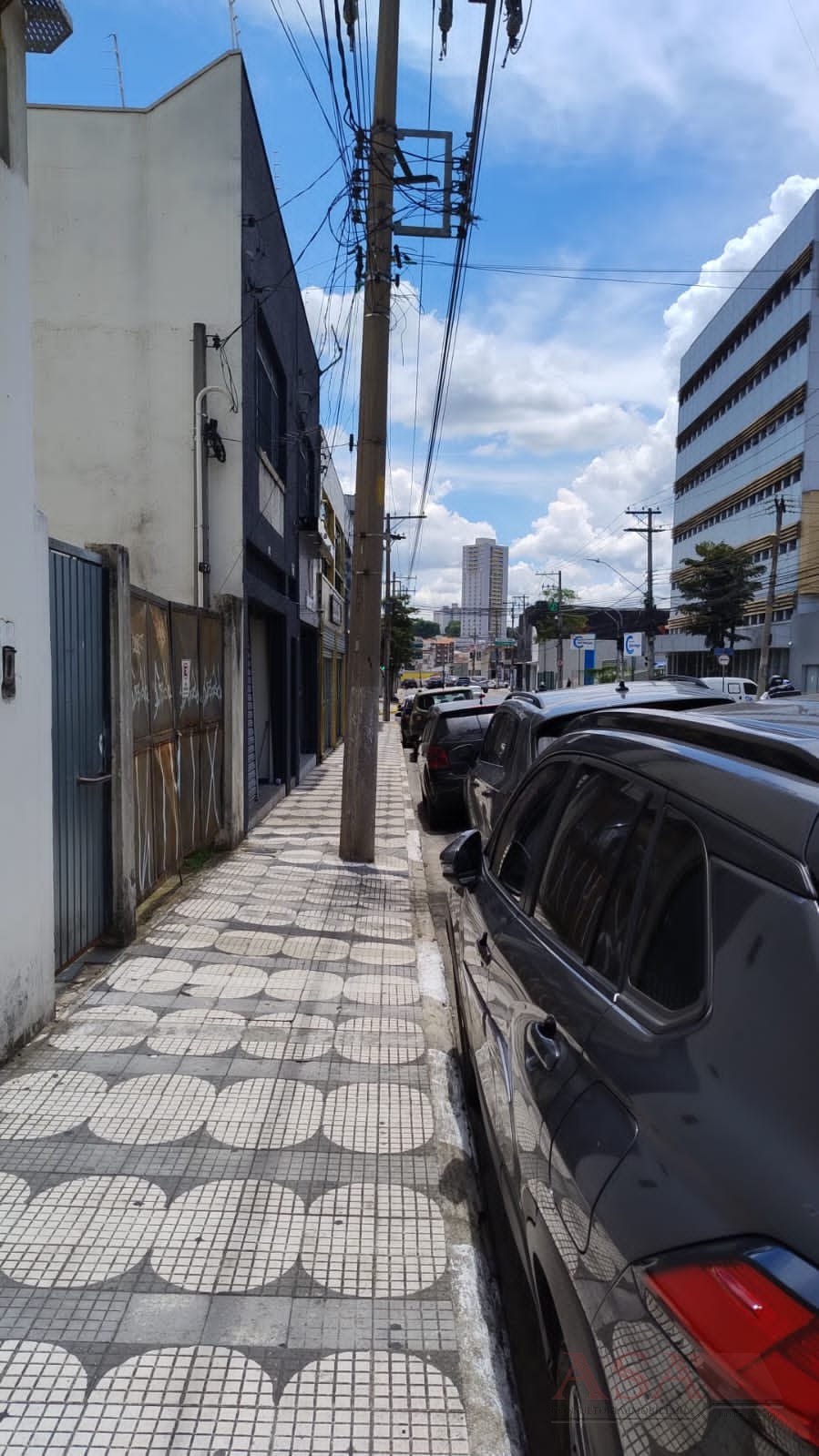 Loja-Salão, 65 m² - Foto 11