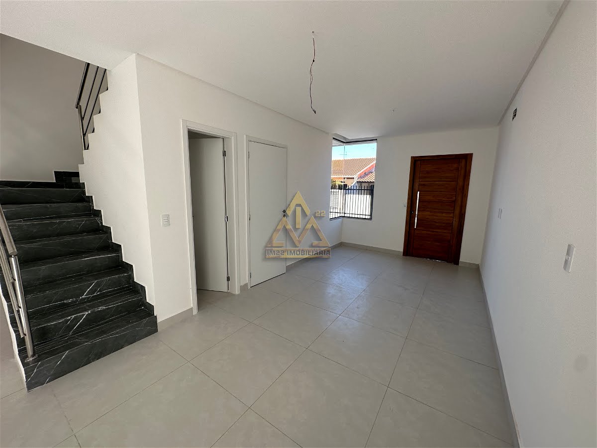 Casa à venda com 3 quartos, 1 suíte, 1 vaga e 100m² no Centro, Penha (SC) — foto 4 de 13