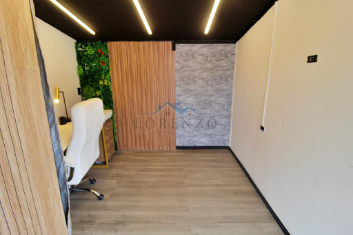 Sala comercial