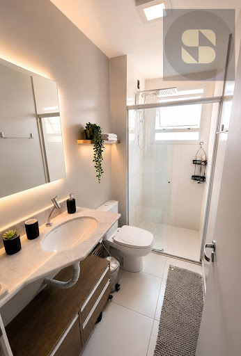 Apartamento 3 Dormitórios Golden Green Residence, Cuiába