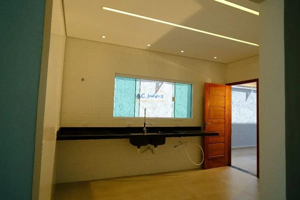 Casa à venda com 3 quartos, 1 suíte, 3 vagas e 148m² no Solemar, Praia Grande (SP) — foto 13 de 28