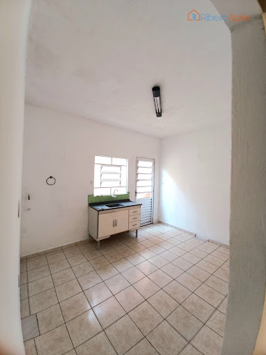 Casa á venda na Vila Barth - Itapetininga - Interior de SP 