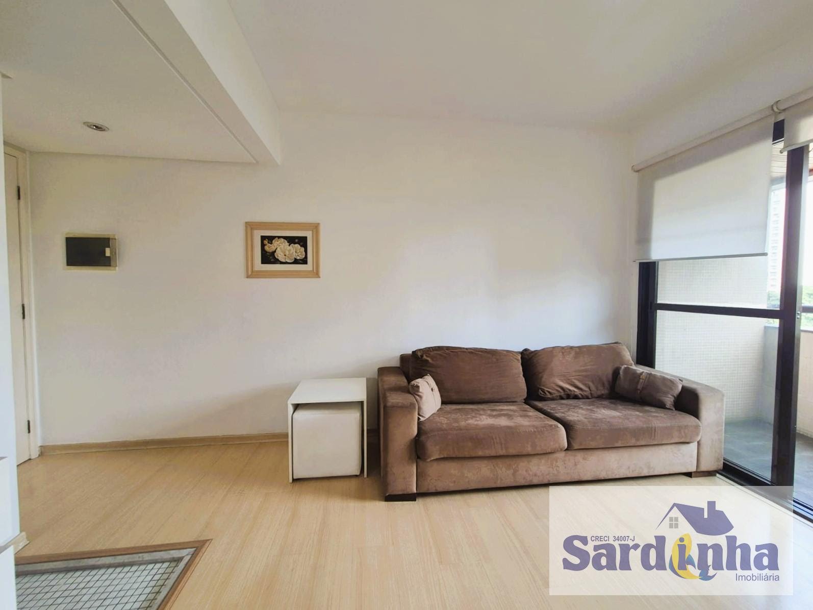 Apartamento para alugar com 1 quarto, 1 suíte, 1 vaga e 45m² no Vila Suzana, São Paulo (SP) — foto 24 de 30