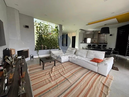 CASA PARA VENDA, NO CONDOMÍNIO RESERVA DA SERRA, NA CIDADE DE JUNDIAÍ 