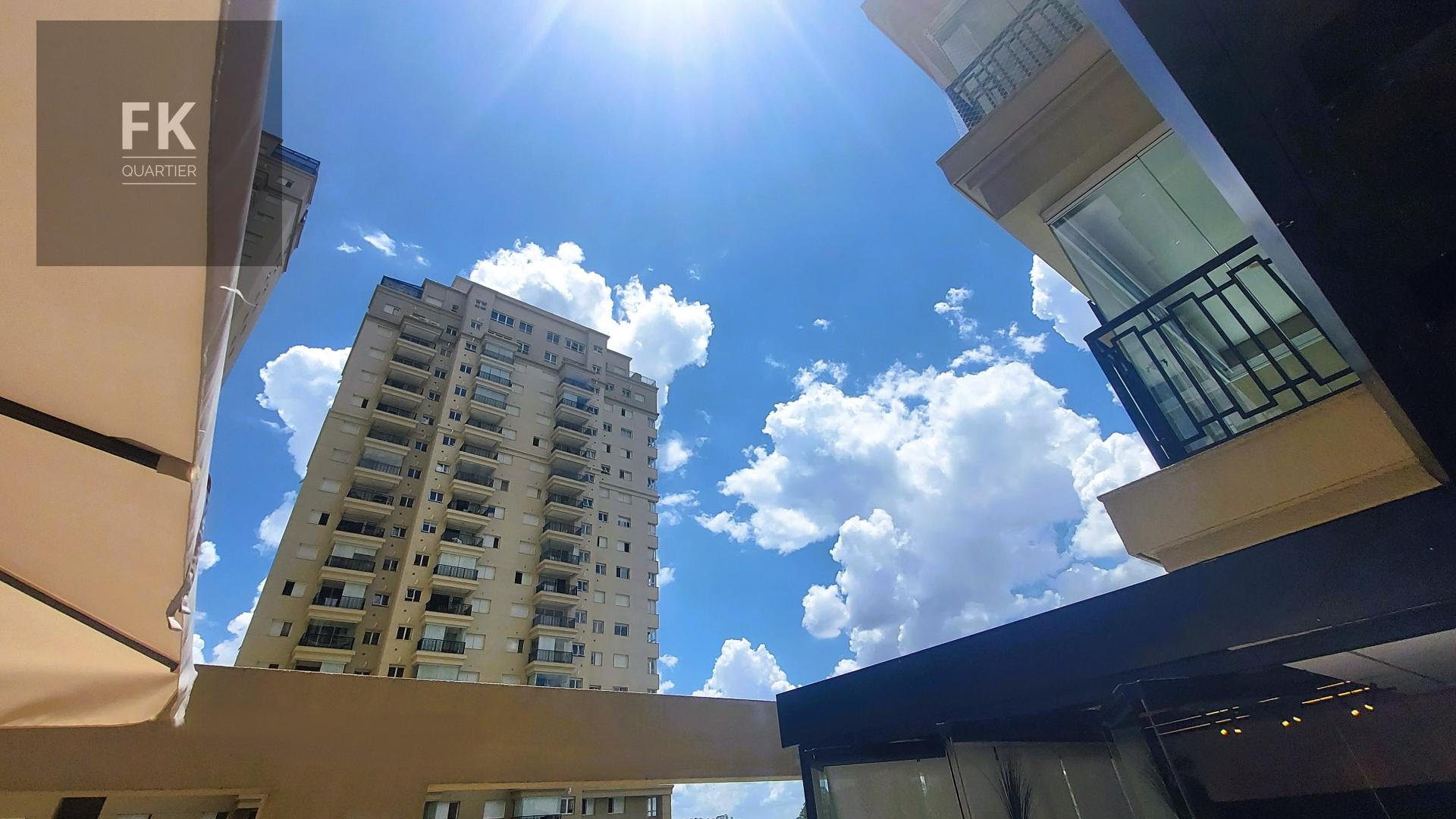 Apartamento à venda com 2 quartos, 1 suíte, 2 vagas e 132m² no Alphaville Conde II, Barueri (SP) — foto 24 de 24