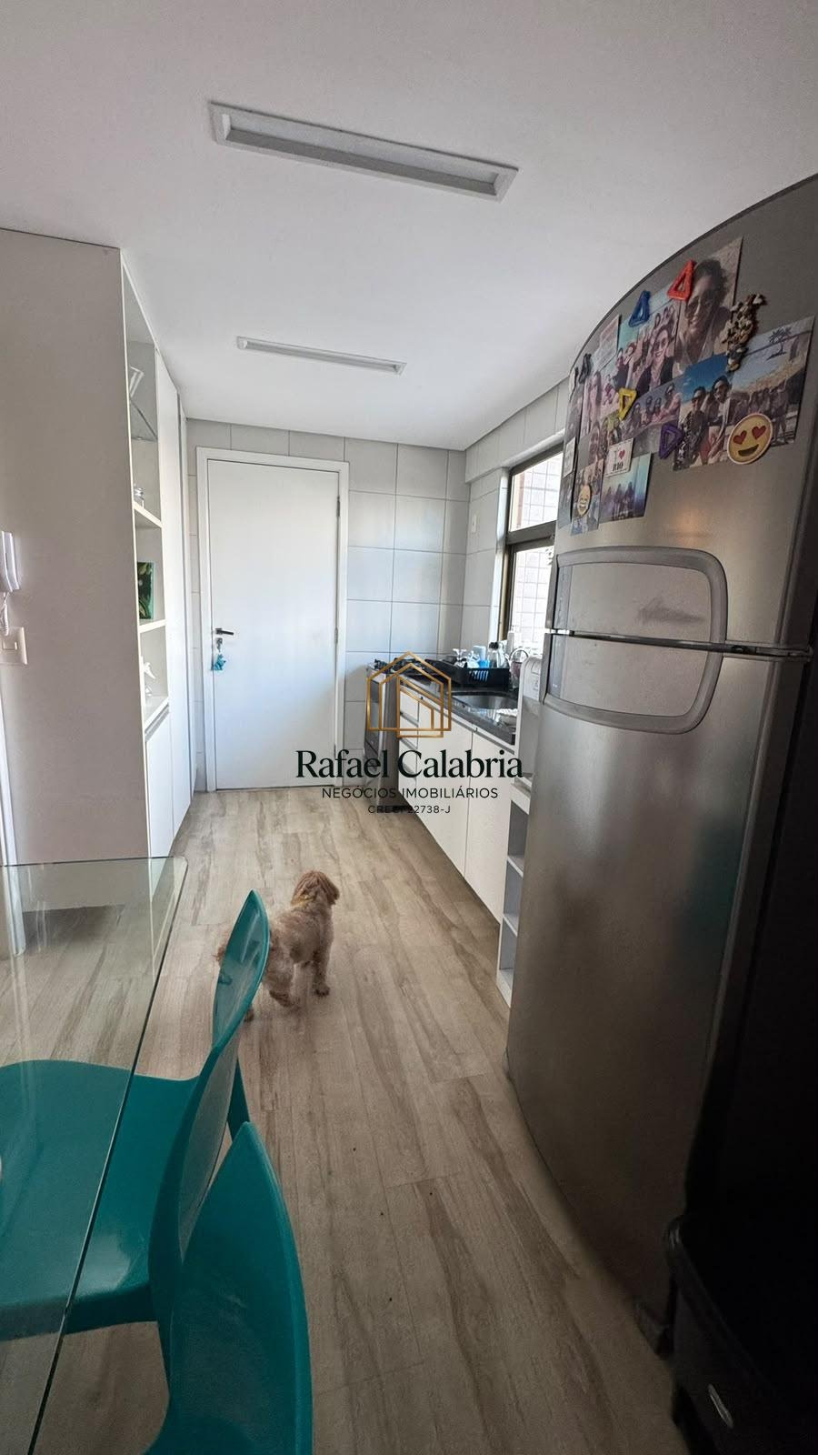 Apartamento à venda com 4 quartos, 2 suítes, 2 vagas e 135m² no Rosarinho, Recife (PE) — foto 8 de 14