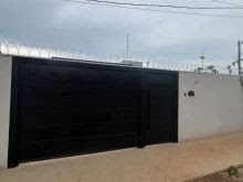 Casa em Jardim das Cerejeiras  -  Campo Grande