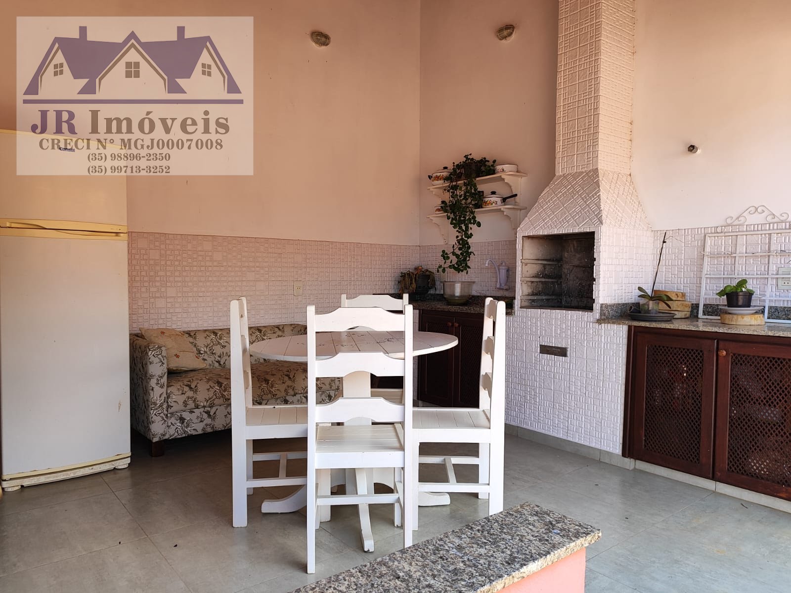 Casa à venda com 3 quartos, 1 suíte, 2 vagas e 367m² no Pinheirinho, Itajubá (MG) — foto 27 de 30