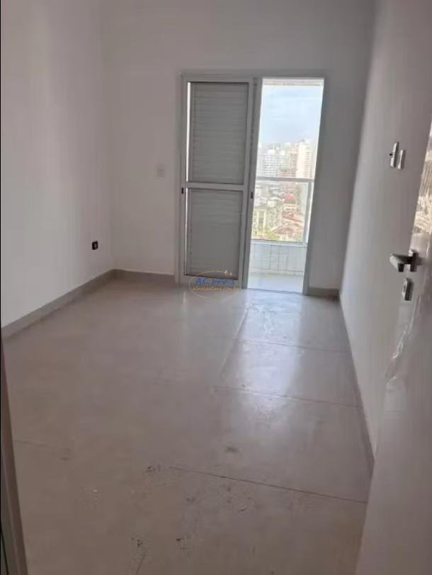 Apartamento à venda com 3 quartos, 2 suítes, 2 vagas e 98m² no Aviação, Praia Grande (SP) — foto 3 de 12