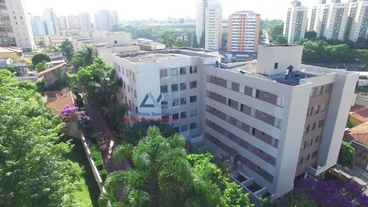 Apartamento à venda com 3 quartos, 1 suíte, 1 vaga e 63m² no Jardim Oriental, São Paulo (SP) — foto 11 de 12