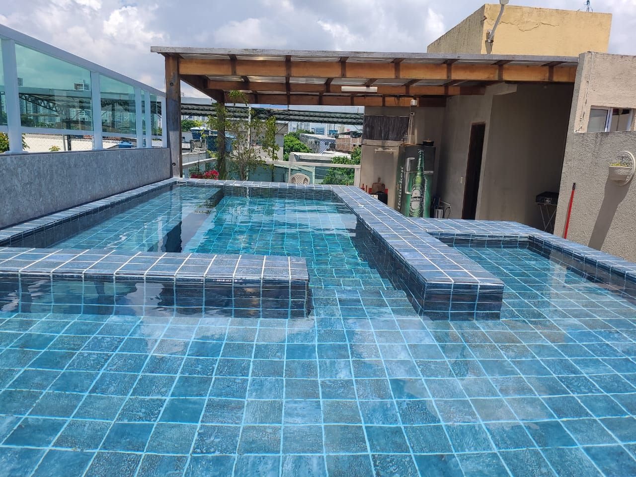 Casa à venda com 5 quartos, 4 suítes e 288m² no Campo Grande, Recife (PE) — foto 9 de 30