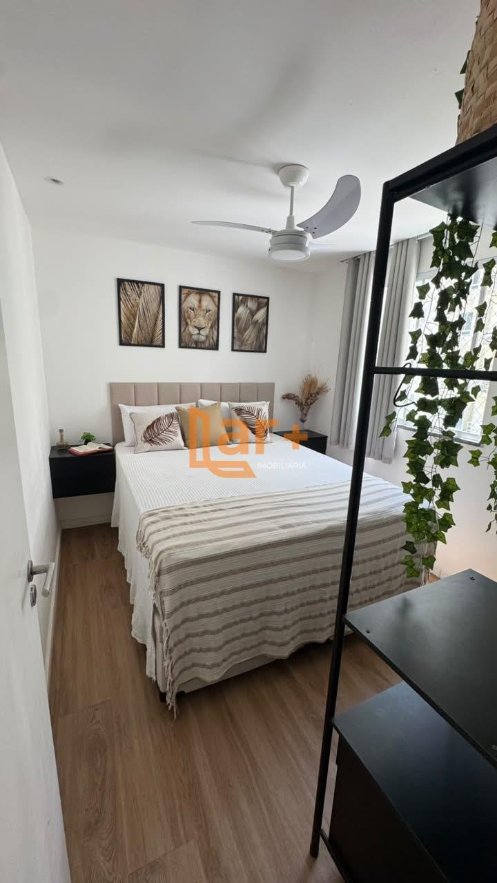 Apartamento para alugar com 3 quartos, 1 suíte, 1 vaga e 87m² no Espaço Tropical, Barra dos Coqueiros (SE) — foto 17 de 30