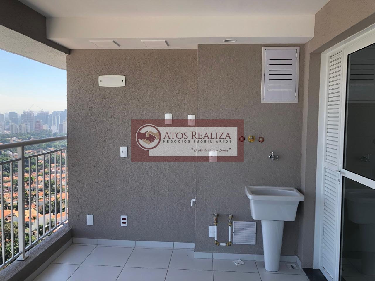 Apartamento à venda com 2 quartos, 1 suíte, 1 vaga e 59m² no Santo Amaro, São Paulo (SP) — foto 17 de 30