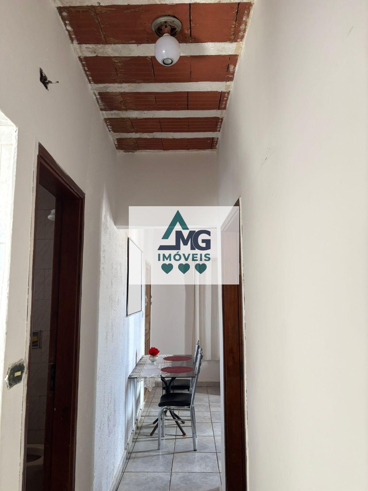 Casa à venda com 2 quartos, 1 banheiro e 72m² no Centro, Três Corações (MG) — foto 10 de 16
