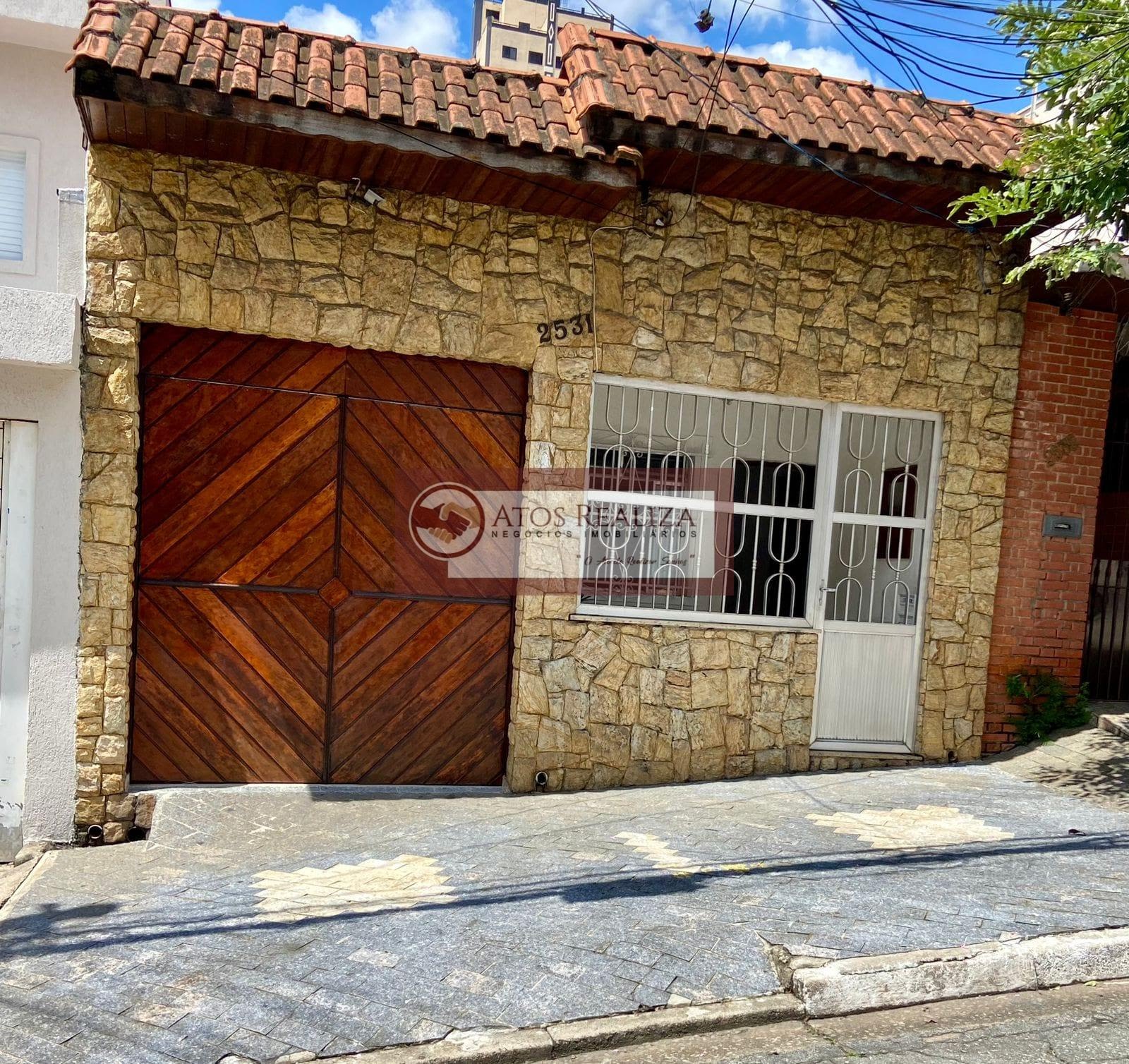 Casa para alugar com 4 quartos, 2 suítes, 2 vagas e 171m² no Ipiranga, São Paulo (SP) — foto 2 de 25