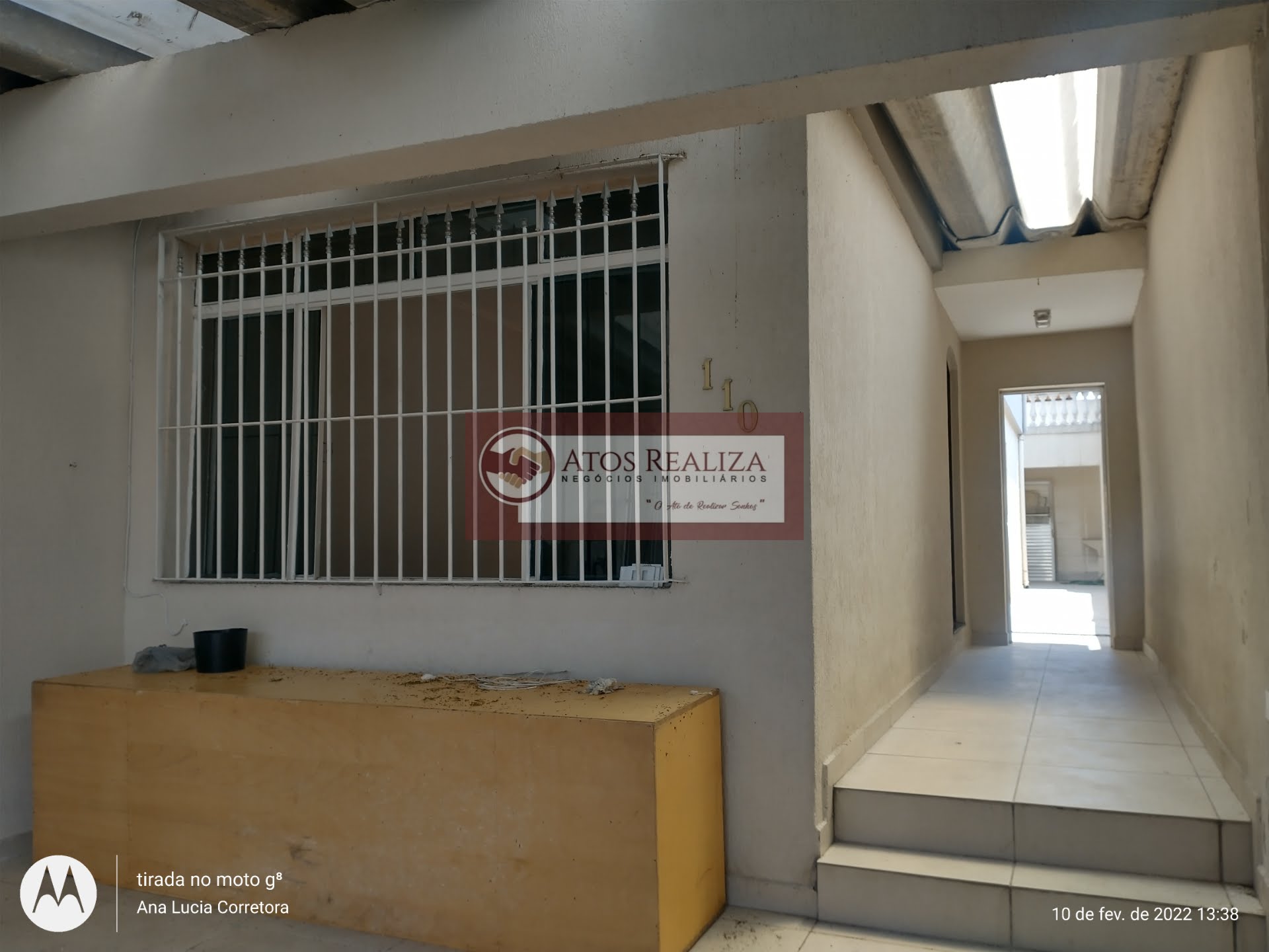 Casa para alugar com 3 quartos, 2 banheiros, 2 vagas e 130m² no Vila Inglesa, São Paulo — foto principal