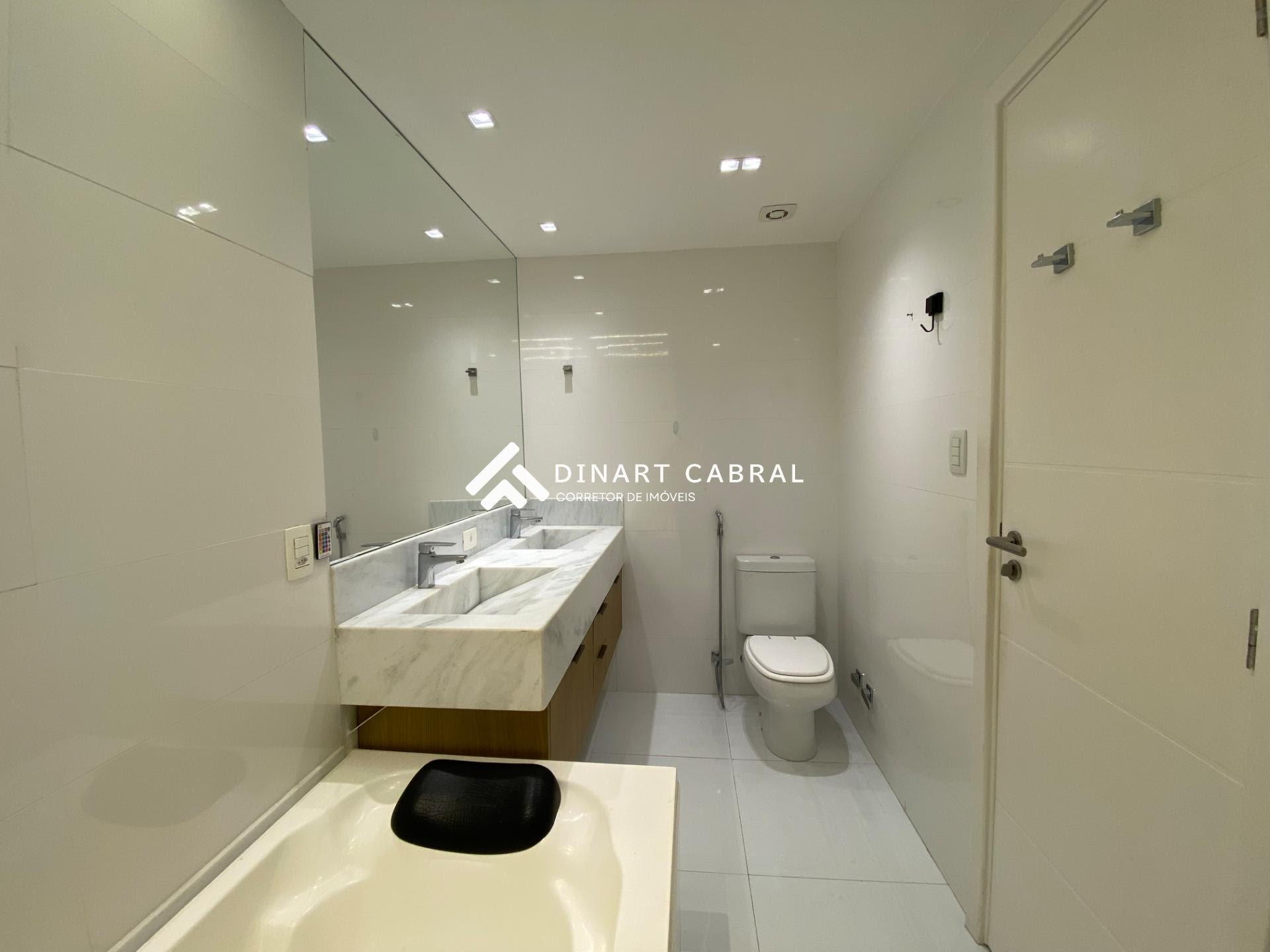 Apartamento à venda com 3 quartos, 3 suítes, 2 vagas e 136m² no Ipanema, Rio de Janeiro (RJ) — foto 28 de 30