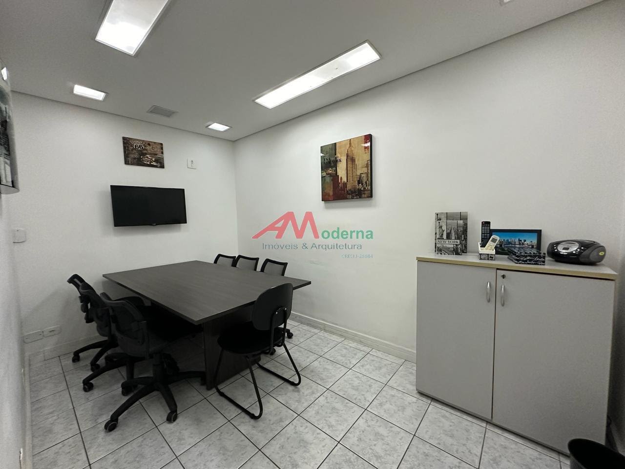 Comercial à venda com 2 banheiros, 1 vaga e 137m² no Paulicéia, São Bernardo do Campo (SP) — foto 20 de 30