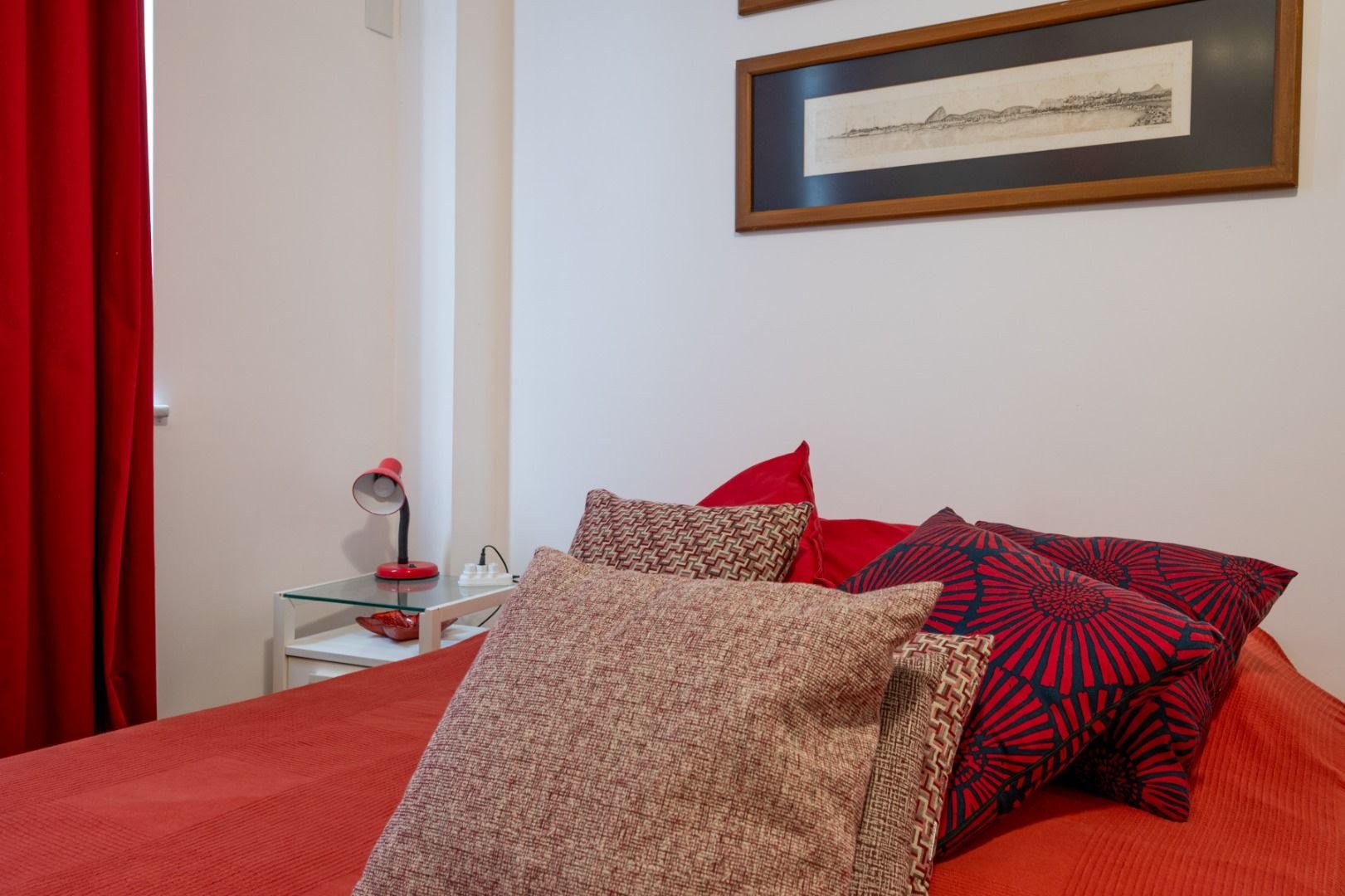 Apartamento para alugar com 4 quartos, 3 suítes, 1 vaga e 250m² no Leblon, Rio de Janeiro (RJ) — foto 17 de 30