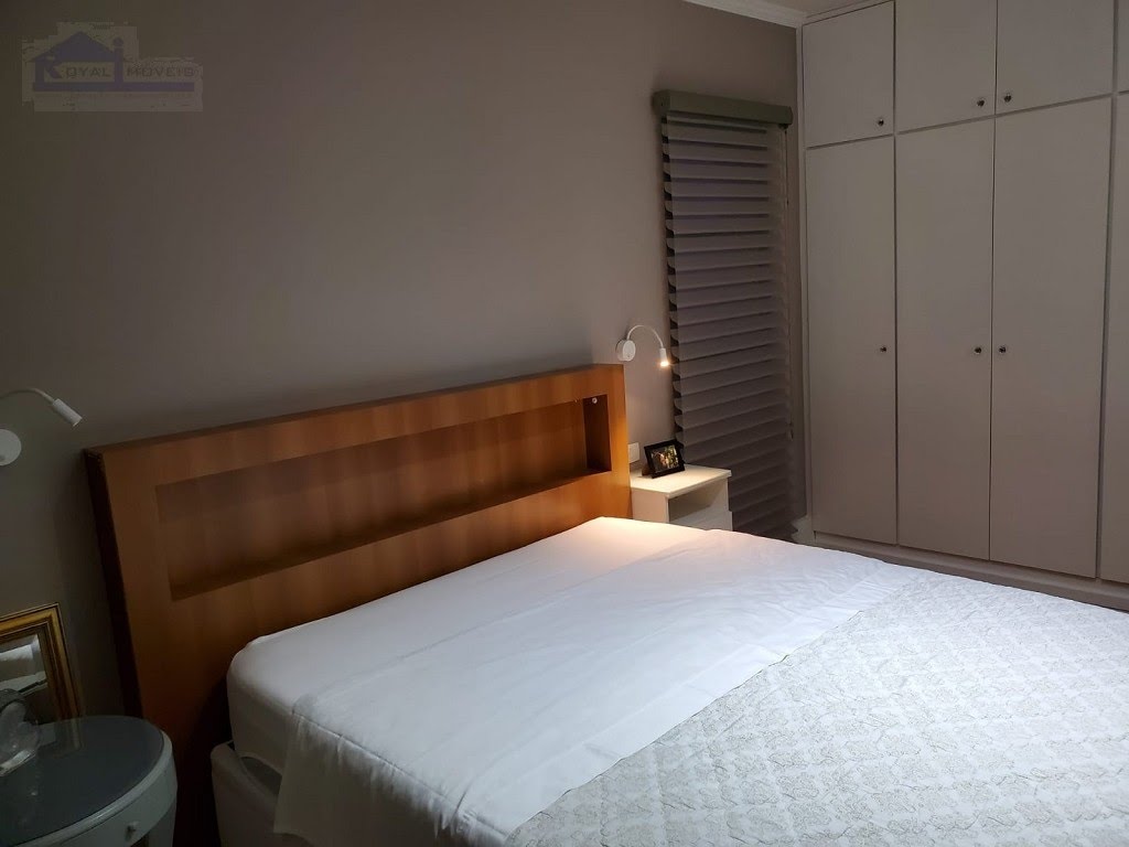 Apartamento à venda com 4 quartos, 4 suítes, 4 vagas e 300m² no Jardim da Saúde, São Paulo (SP) — foto 14 de 30
