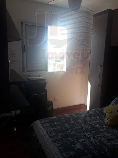 Dormitório