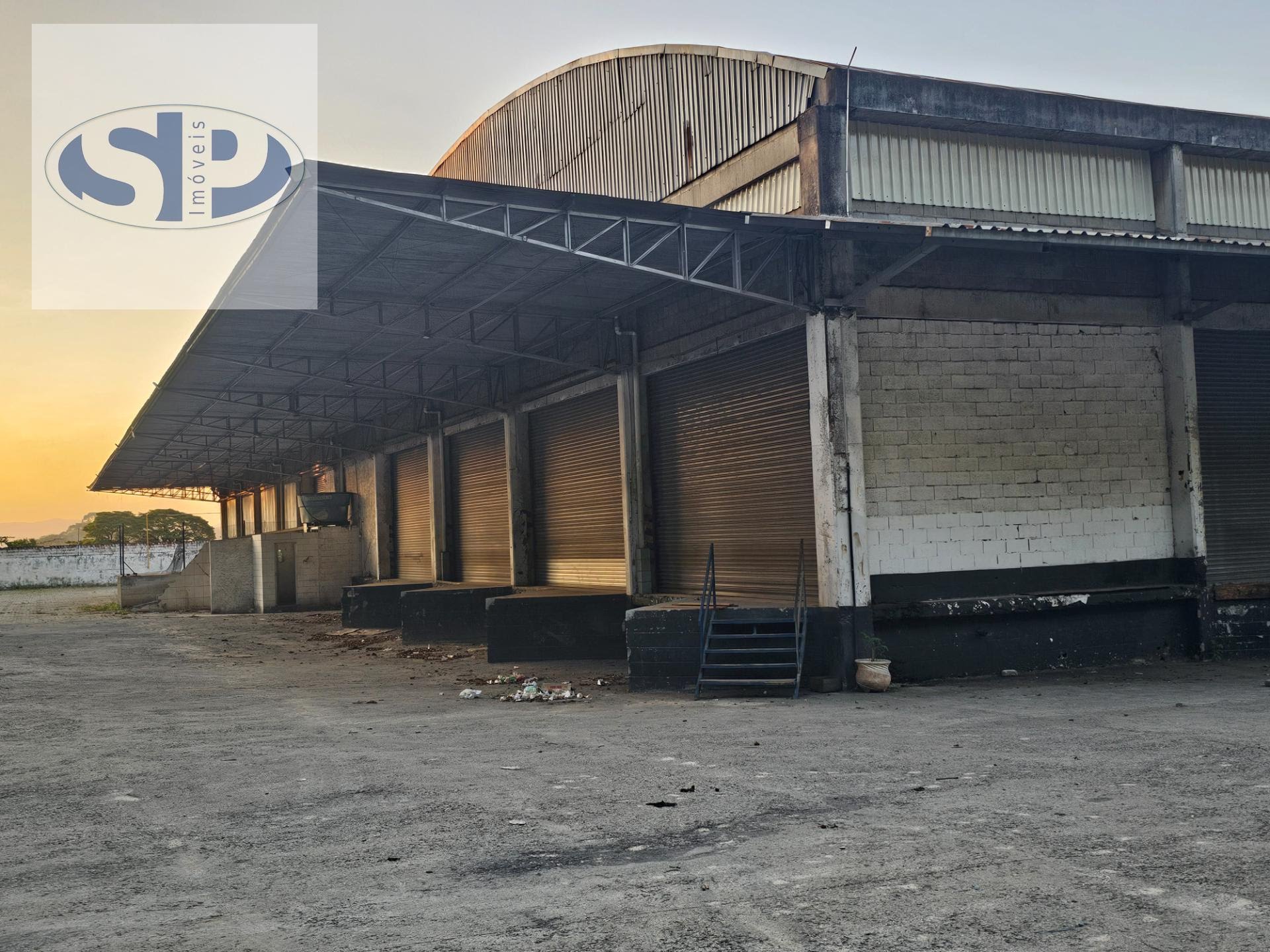 Depósito-Galpão, 9071 m² - Foto 15