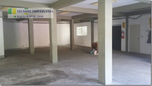 PRÉDIO COMERCIAL EM 3 PISOS ALUGA SAUDE – METRO IMIGRANTES COM 650 M² (11) 9.5778.1936