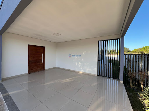 Casa à venda no Condominio Flamboyantes