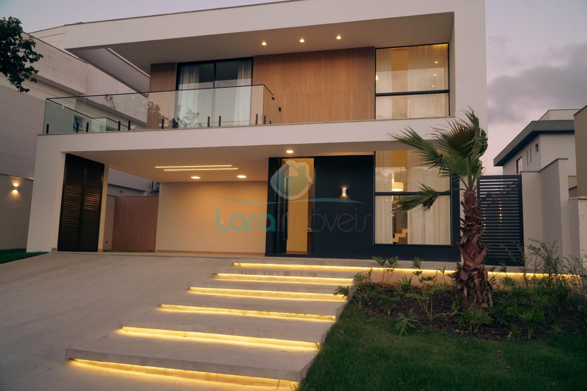 Casa à venda com 3 quartos, 3 suítes, 2 vagas e 259m² no Alphaville, Rio das Ostras (RJ) — foto 30 de 30