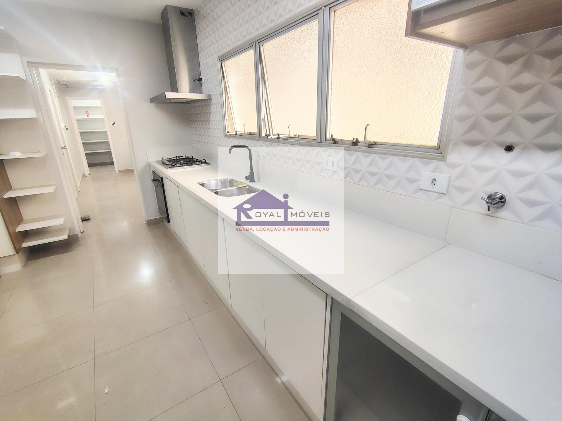 Apartamento à venda com 3 quartos, 2 suítes, 2 vagas e 170m² no Vila Clementino, São Paulo (SP) — foto 27 de 30