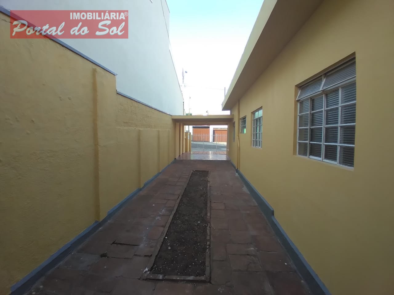 Casa à venda com 3 quartos, 2 banheiros, 1 vaga e 187m² no Centro, Santo Antônio da Platina (PR) — foto 10 de 12
