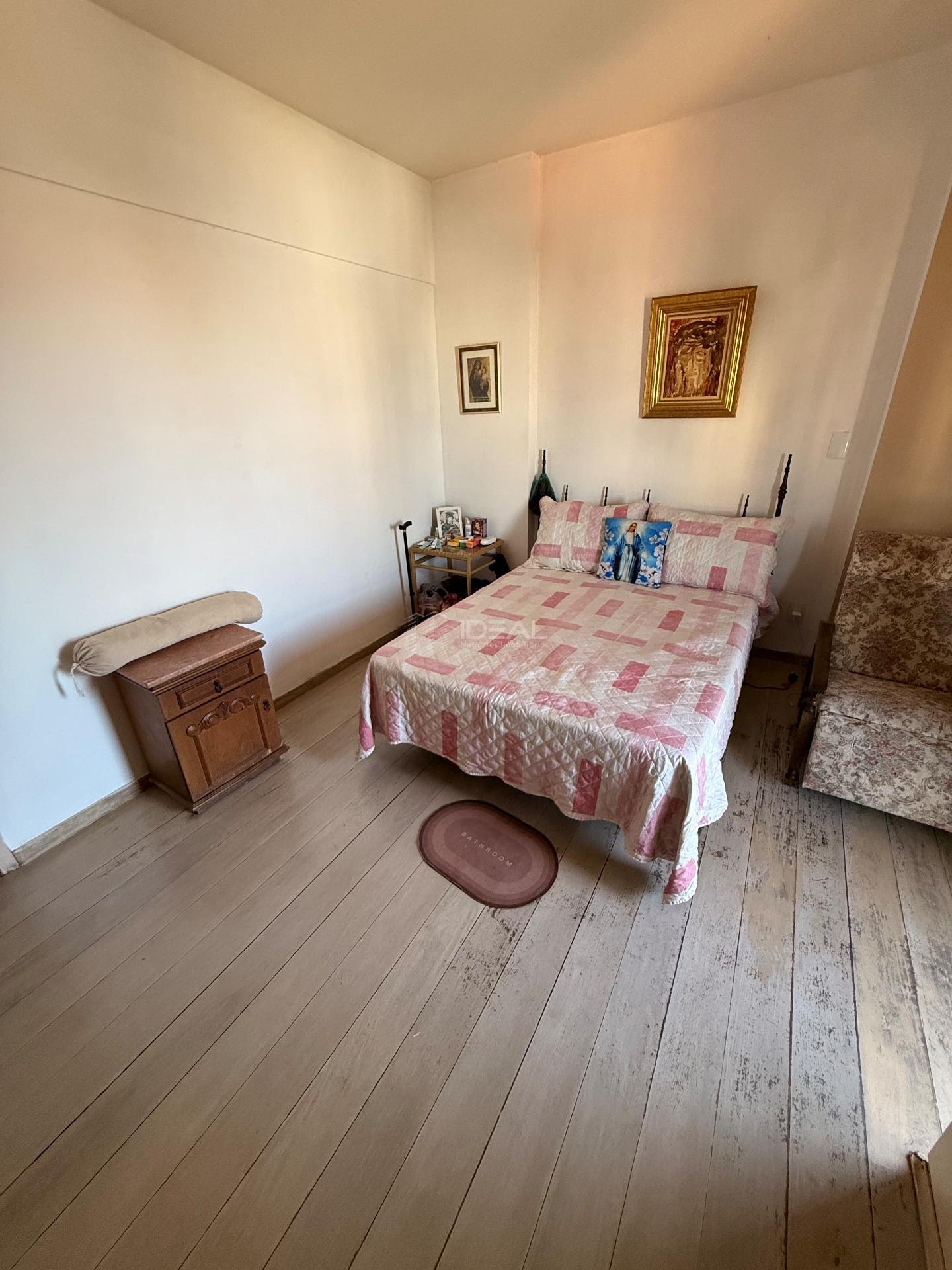 Apartamento à venda com 3 quartos, 1 suíte, 2 vagas e 135m² no Centro, Campos dos Goytacazes (RJ) — foto 11 de 19