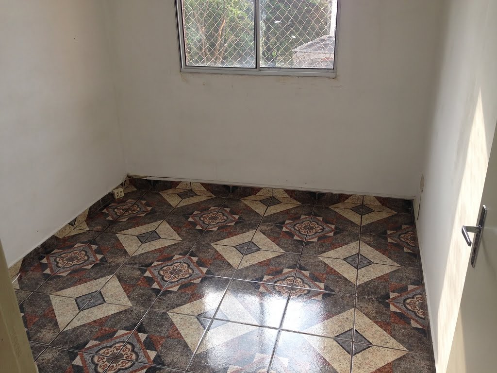 Dormitório 01