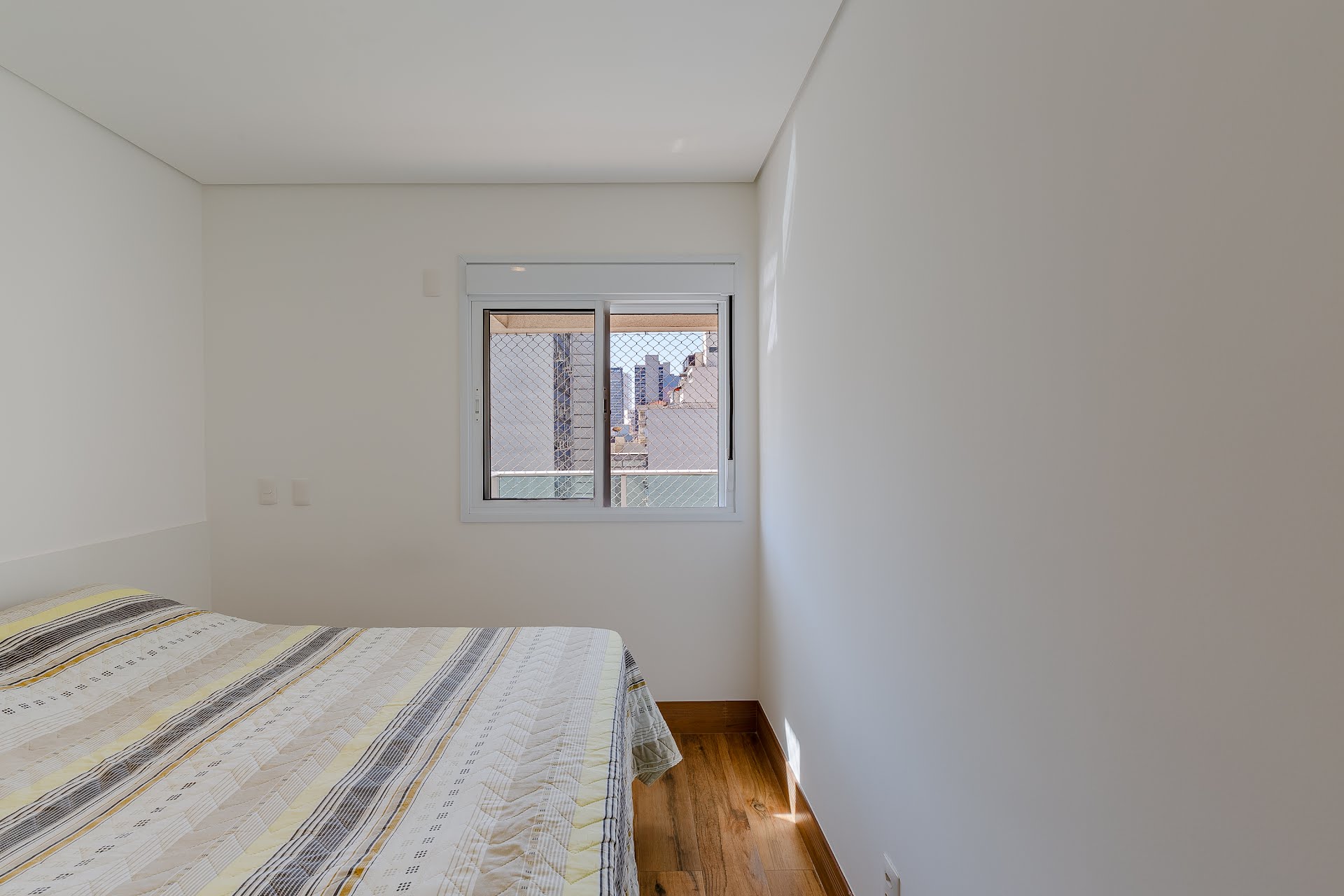 Apartamento para alugar com 1 quarto, 1 banheiro, 1 vaga e 45m² no Bela Vista, São Paulo (SP) — foto 10 de 18
