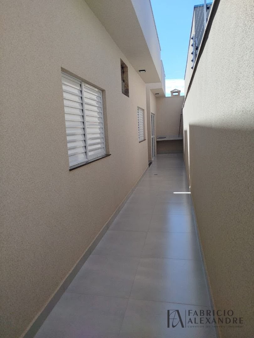 Casa à venda com 3 quartos, 1 suíte, 2 vagas e 120m² no Setsul II, São José do Rio Preto (SP) — foto 30 de 30