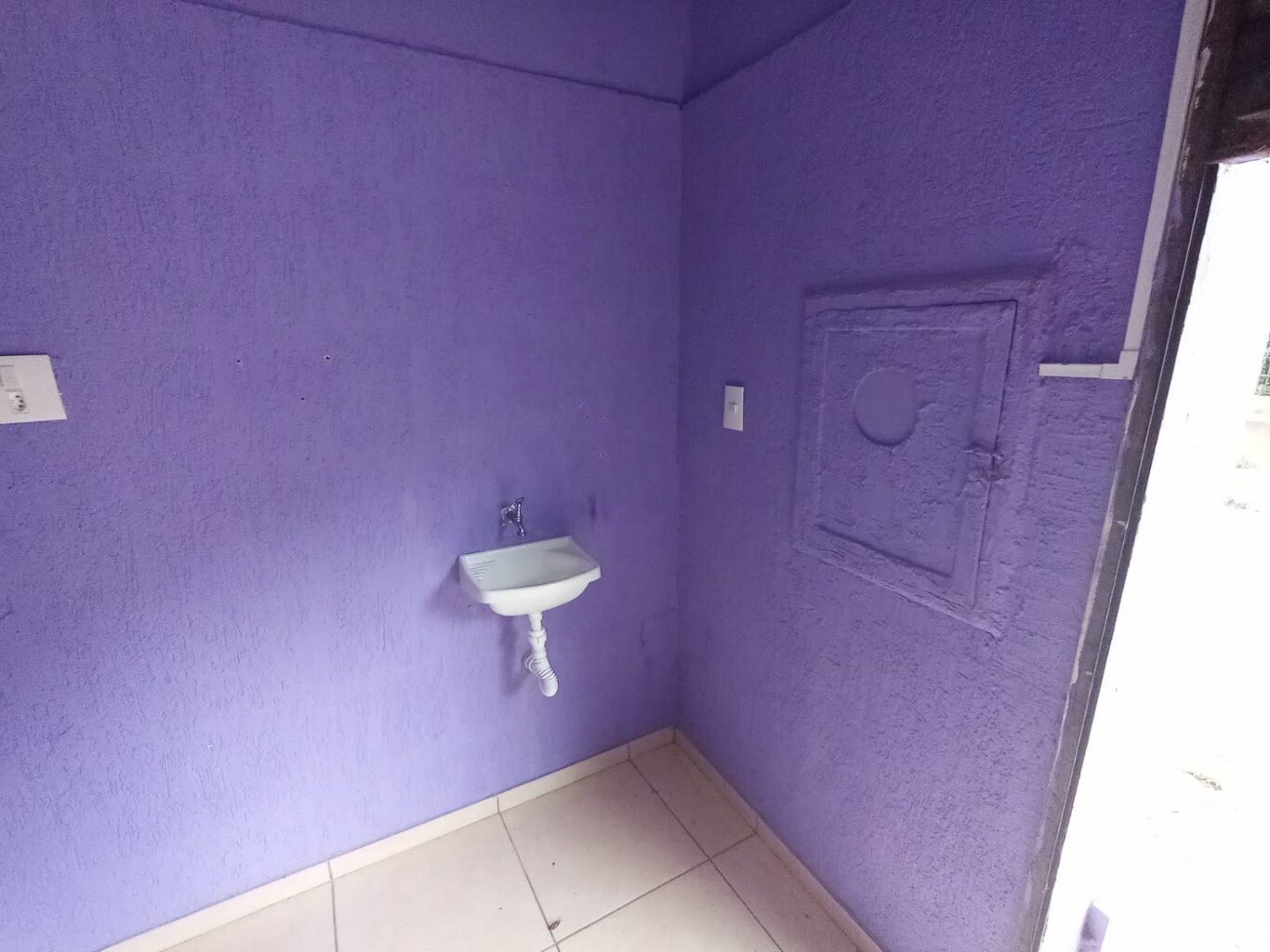 Apartamento para alugar com 1 banheiro e 28m² no Jardim Cidade Pirituba, São Paulo (SP) — foto 3 de 10