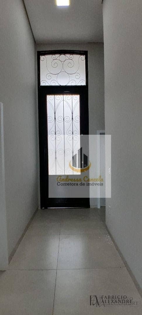 Casa à venda com 3 quartos, 3 suítes, 4 vagas e 227m² no Village La Montagne, São José do Rio Preto (SP) — foto 13 de 22